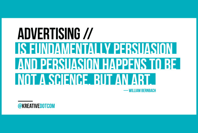 Advertising ...